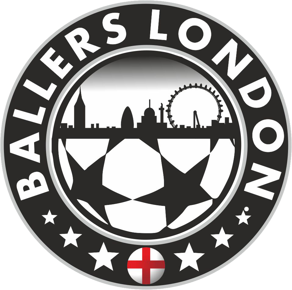 Ballers London - Winning Look